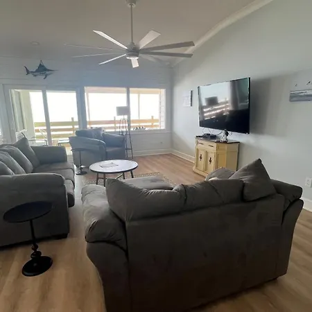 Boston Commons Penthouse Condo